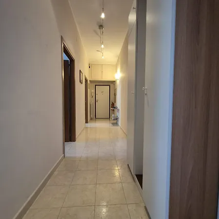 Houseagnese ليدو دي أوستيا