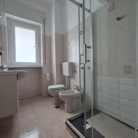 Houseagnese Apartment
