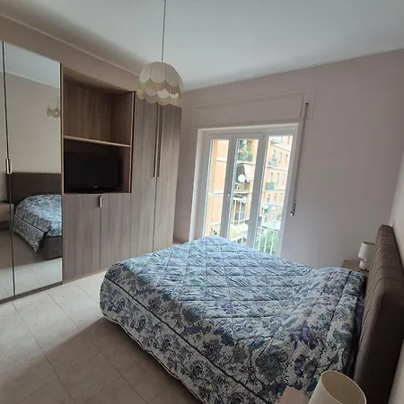 Houseagnese Apartment *