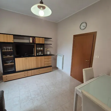 Apartment Houseagnese *