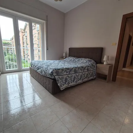 Houseagnese Apartment *