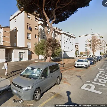 Houseagnese