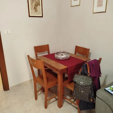Apartment Houseagnese Lido di Ostia