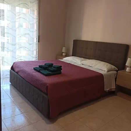 Houseagnese Apartment *