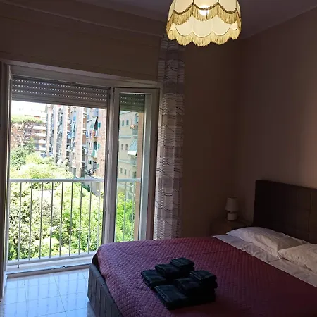 Apartment Houseagnese
