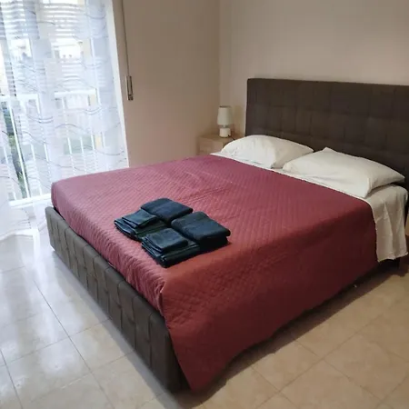 Houseagnese Apartment