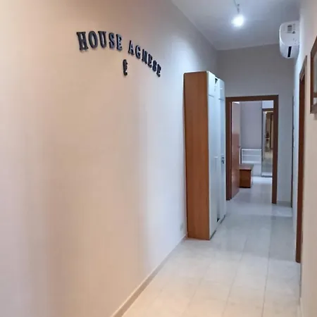 Houseagnese Lido di Ostia